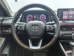 Honda Accord 2023 260TURBO Excellence Edition - ფოტო 6