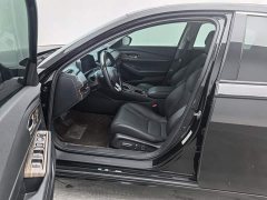 Honda Accord 2023 260TURBO Excellence Edition - ფოტო 9