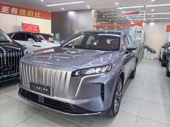 FAW Red Flag HS6 PHEV 2026 240 Smart Hybrid Edition - ფოტო 1