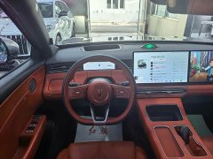 FAW Red Flag HS6 PHEV 2026 240 Smart Hybrid Edition - ფოტო 10
