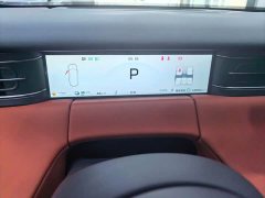 FAW Red Flag HS6 PHEV 2026 240 Smart Hybrid Edition - ფოტო 11