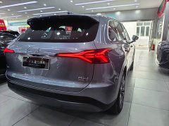 FAW Red Flag HS6 PHEV 2026 240 Smart Hybrid Edition - ფოტო 4
