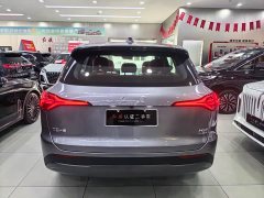 FAW Red Flag HS6 PHEV 2026 240 Smart Hybrid Edition - ფოტო 5