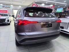 FAW Red Flag HS6 PHEV 2026 240 Smart Hybrid Edition - ფოტო 6