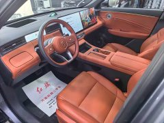 FAW Red Flag HS6 PHEV 2026 240 Smart Hybrid Edition - ფოტო 7