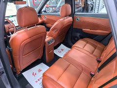 FAW Red Flag HS6 PHEV 2026 240 Smart Hybrid Edition - ფოტო 8