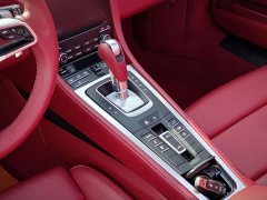 Porsche 718 Boxster 2.0T - ფოტო 12