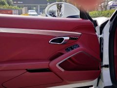 Porsche 718 Boxster 2.0T - ფოტო 13