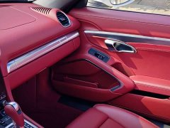 Porsche 718 Boxster 2.0T - ფოტო 15