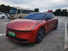 Lynk & Co Geely Lynk & Co Z10 95kWh 766km RWD Max - ფოტო 1