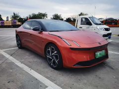 Lynk & Co Geely Lynk & Co Z10 95kWh 766km RWD Max - ფოტო 2