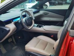 Lynk & Co Geely Lynk & Co Z10 95kWh 766km RWD Max - ფოტო 3