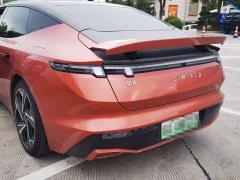 Lynk & Co Geely Lynk & Co Z10 95kWh 766km RWD Max - ფოტო 6