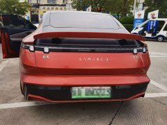 Lynk & Co Geely Lynk & Co Z10 95kWh 766km RWD Max - ფოტო 7