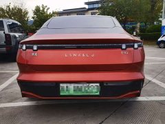 Lynk & Co Geely Lynk & Co Z10 95kWh 766km RWD Max - ფოტო 8