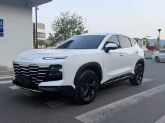 Jetour Jietu Dasheng 1.5T DCT Youth Edition - ფოტო 1