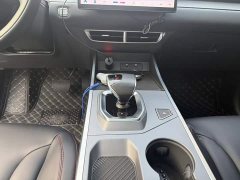 Jetour Jietu Dasheng 1.5T DCT Youth Edition - ფოტო 11
