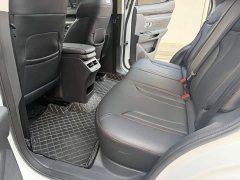 Jetour Jietu Dasheng 1.5T DCT Youth Edition - ფოტო 12