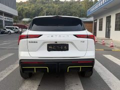 Jetour Jietu Dasheng 1.5T DCT Youth Edition - ფოტო 14