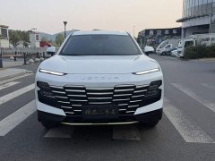 Jetour Jietu Dasheng 1.5T DCT Youth Edition - ფოტო 2
