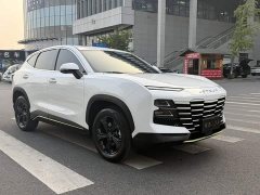 Jetour Jietu Dasheng 1.5T DCT Youth Edition - ფოტო 3