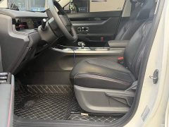 Jetour Jietu Dasheng 1.5T DCT Youth Edition - ფოტო 5
