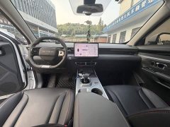 Jetour Jietu Dasheng 1.5T DCT Youth Edition - ფოტო 6