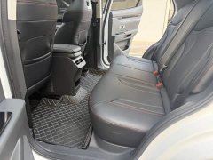 Jetour Jietu Dasheng 1.5T DCT Youth Edition - ფოტო 7