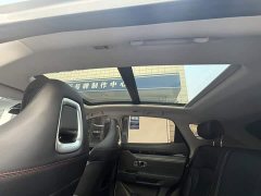 Jetour Jietu Dasheng 1.5T DCT Youth Edition - ფოტო 8
