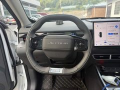 Jetour Jietu Dasheng 1.5T DCT Youth Edition - ფოტო 9