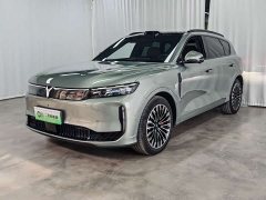 Voyah Lantu FREE AWD Qiankun Edition - ფოტო 1