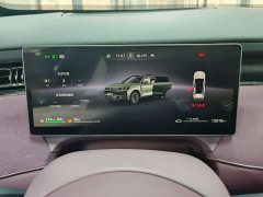 Voyah Lantu FREE AWD Qiankun Edition - ფოტო 12