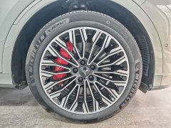 Voyah Lantu FREE AWD Qiankun Edition - ფოტო 15