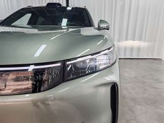 Voyah Lantu FREE AWD Qiankun Edition - ფოტო 16