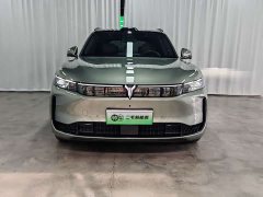 Voyah Lantu FREE AWD Qiankun Edition - ფოტო 2