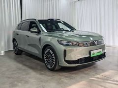 Voyah Lantu FREE AWD Qiankun Edition - ფოტო 3