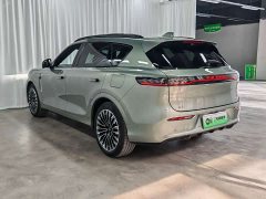 Voyah Lantu FREE AWD Qiankun Edition - ფოტო 4