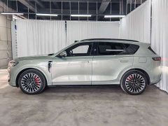 Voyah Lantu FREE AWD Qiankun Edition - ფოტო 7