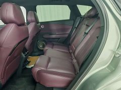 Voyah Lantu FREE AWD Qiankun Edition - ფოტო 9