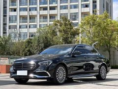 Mercedes-Benz E-Class E 300 L Luxury - ფოტო 1