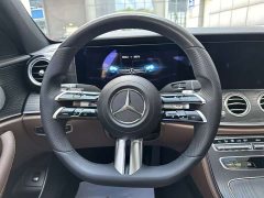 Mercedes-Benz E-Class E 300 L Luxury - ფოტო 11