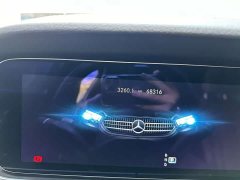 Mercedes-Benz E-Class E 300 L Luxury - ფოტო 12
