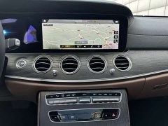 Mercedes-Benz E-Class E 300 L Luxury - ფოტო 13