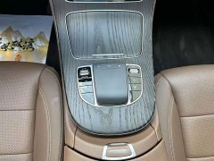 Mercedes-Benz E-Class E 300 L Luxury - ფოტო 14
