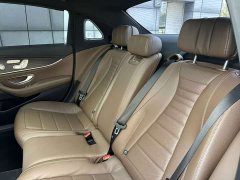 Mercedes-Benz E-Class E 300 L Luxury - ფოტო 17