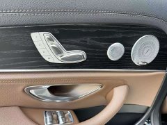 Mercedes-Benz E-Class E 300 L Luxury - ფოტო 18