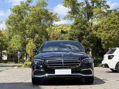 Mercedes-Benz E-Class E 300 L Luxury - ფოტო 2