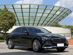 Mercedes-Benz E-Class E 300 L Luxury - ფოტო 3