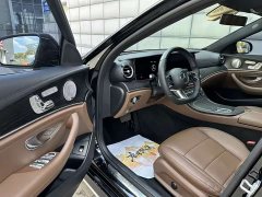 Mercedes-Benz E-Class E 300 L Luxury - ფოტო 4