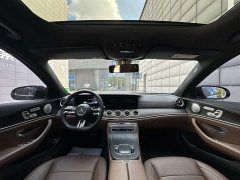 Mercedes-Benz E-Class E 300 L Luxury - ფოტო 5